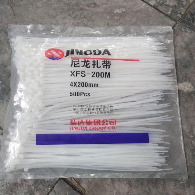 Dây rút,dây thít các loại 100 gram