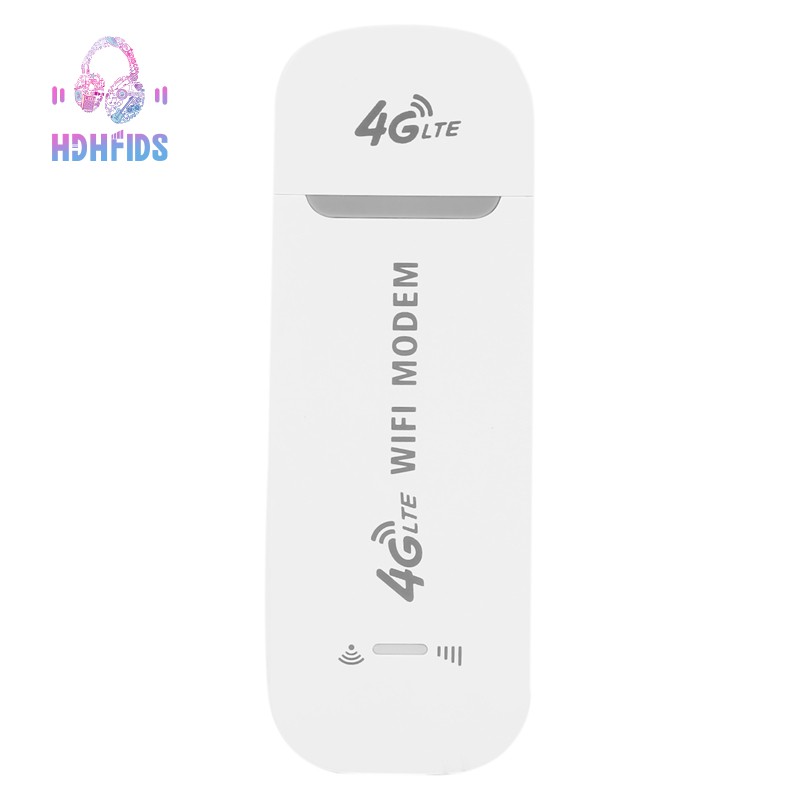 Card Mạng Không Dây 150mbps 4g Lte Usb Em Dành Cho Notebook, Laptop, Umpc | BigBuy360 - bigbuy360.vn