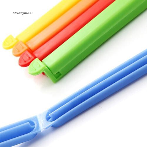 5 kẹp miệng túi bảo quản thực phẩm tiện lợi