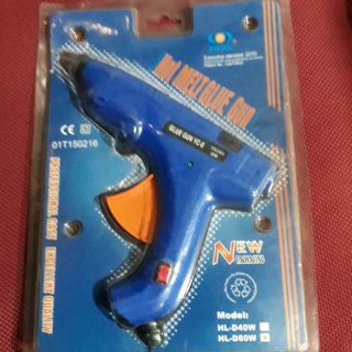 Súng bắn keo nến to 60W. (95k)