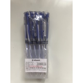 Bút bi nét nhỏ Bến Nghé L28 - 20 cây