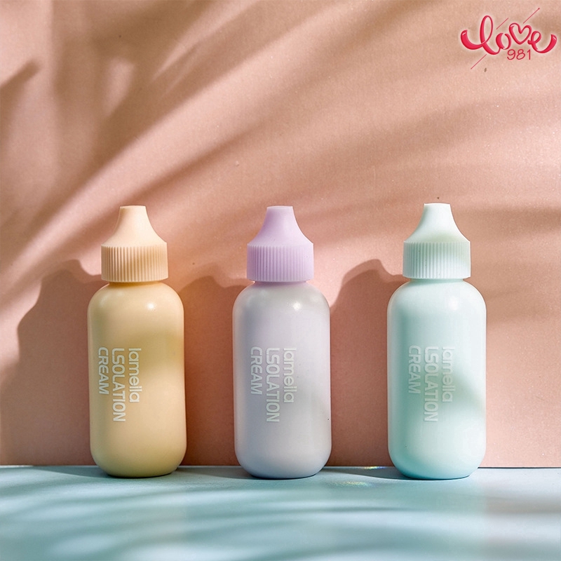 [Hàng mới về] Kem Nền Che Khuyết Điểm Kiểm Soát Dầu Hai Trong Một | BigBuy360 - bigbuy360.vn