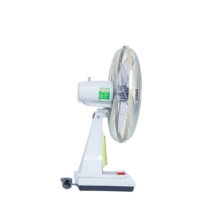 ⚡️CHÍNH HÃNG⚡️ Quạt bàn điện cơ thống nhất Vinawind QB400-NSD -Sải cánh 400