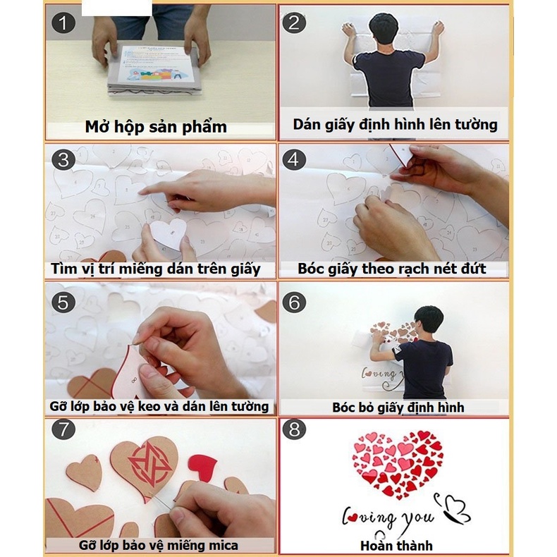 Tranh mica dán tường Welcome hello mặt cười trang trí quán trà sữa, cửa hàng, spa, salon Nhiều Size