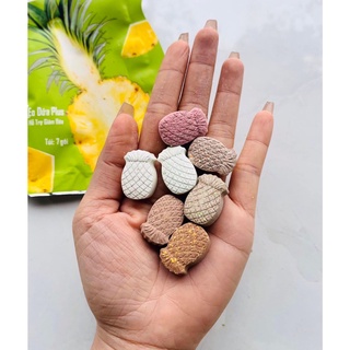 Kẹo Dứa Giảm Cân VIC (kèm quà)