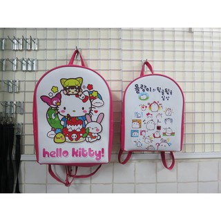 BALO GIẢ DA HELLO KITTY SIZE NHỎ