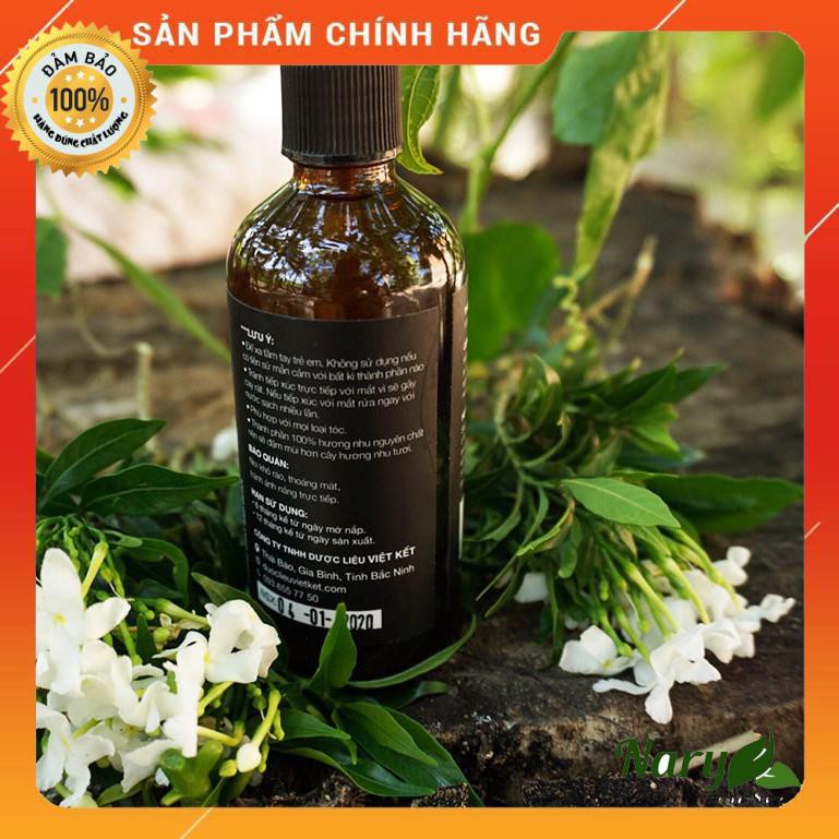 Toner Tía Tô 🍀 FREESHIP ️🍀 Hydrosol Tía Tô - Handmade Vietket - 100ml | BigBuy360 - bigbuy360.vn