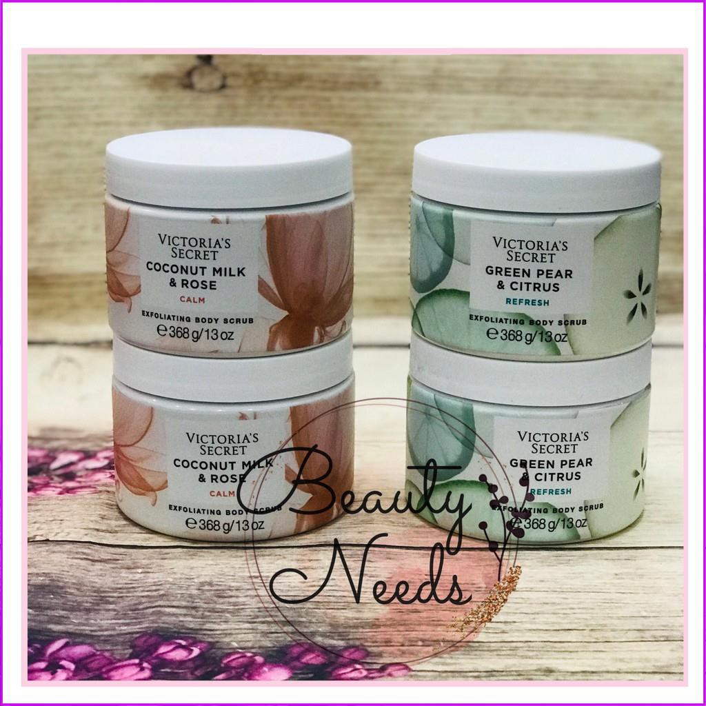 Tẩy Da Chết Victoria’s Secret Exfoliating Body Scrub (368g)