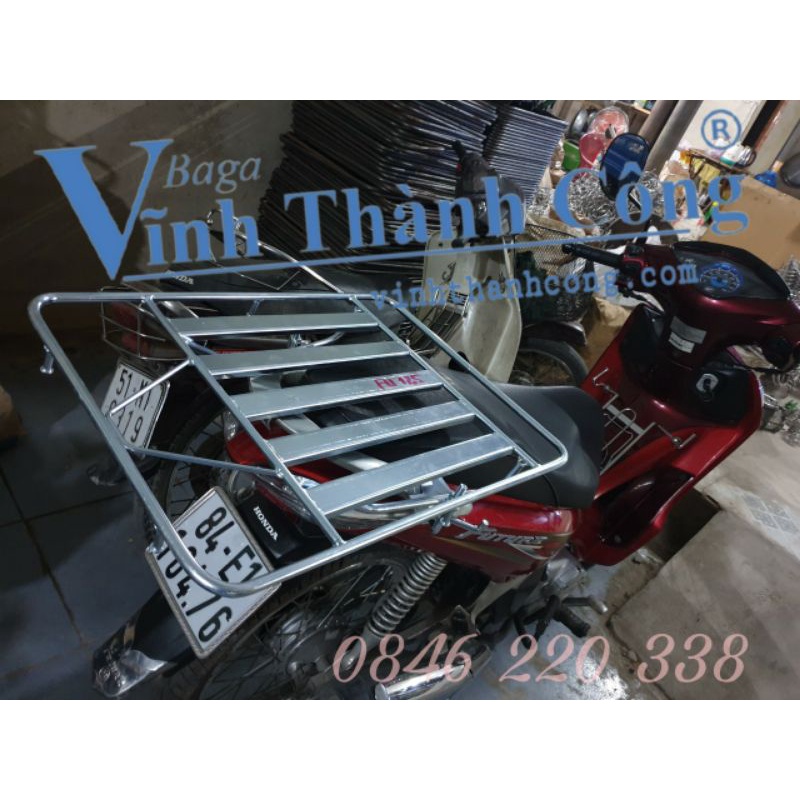 Baga chở hàng tháo lắp