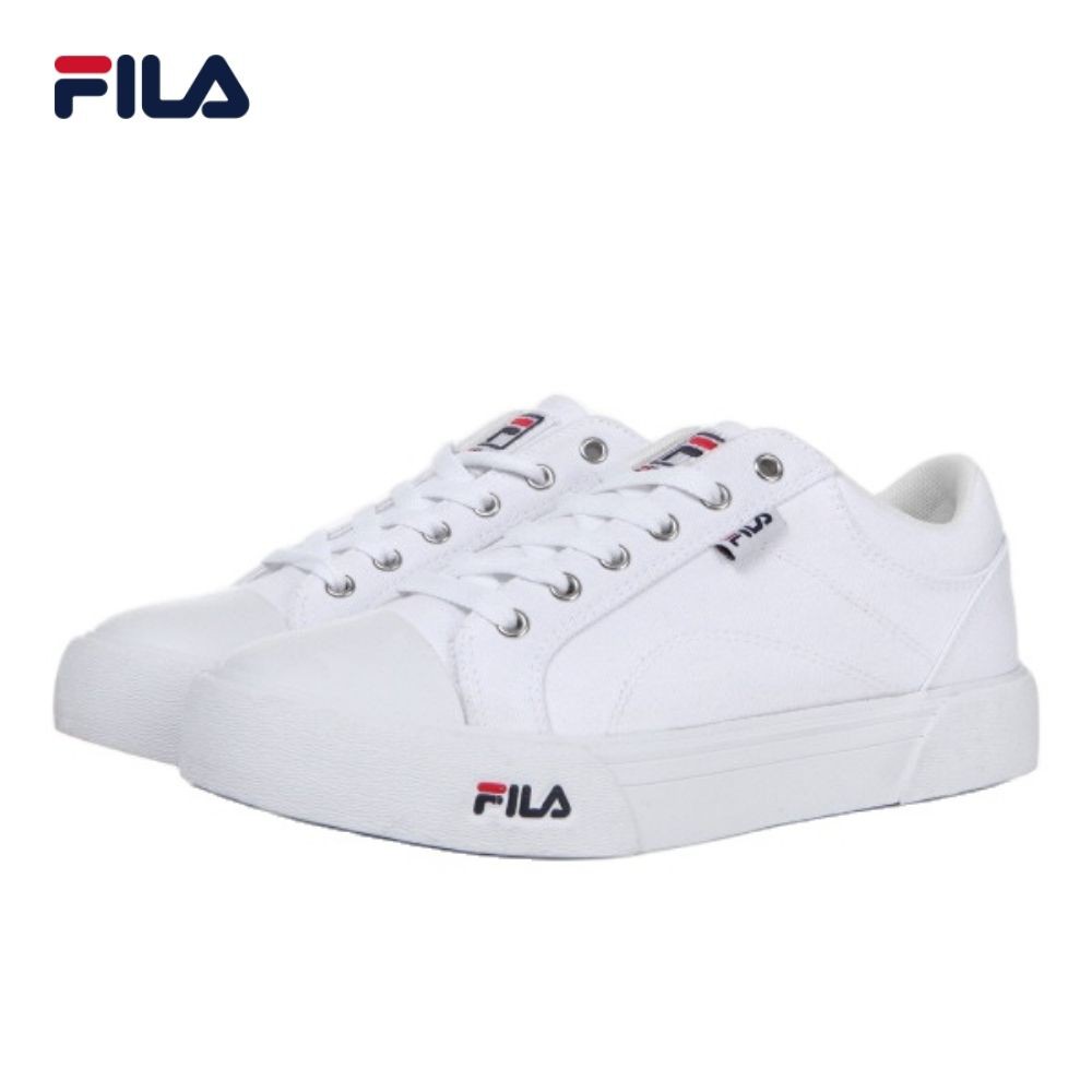 Giày sneaker unisex Fila Como - 1XM01003D-100