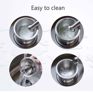 Set chày cối Tera cao cấp