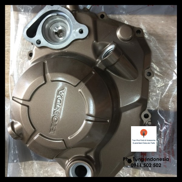 Lốc nồi cho Honda Sonic 150R/ Winner 150 NHẬP KHẨU CHÍNH HÃNG HONDA INDONESIA