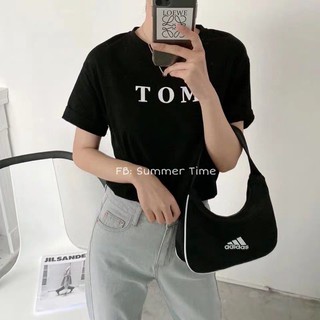 Túi kẹp nách hot trend Ni-Ad