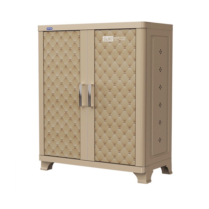 Tủ Giày Suki Duy Tân (70x35x84,5cm)