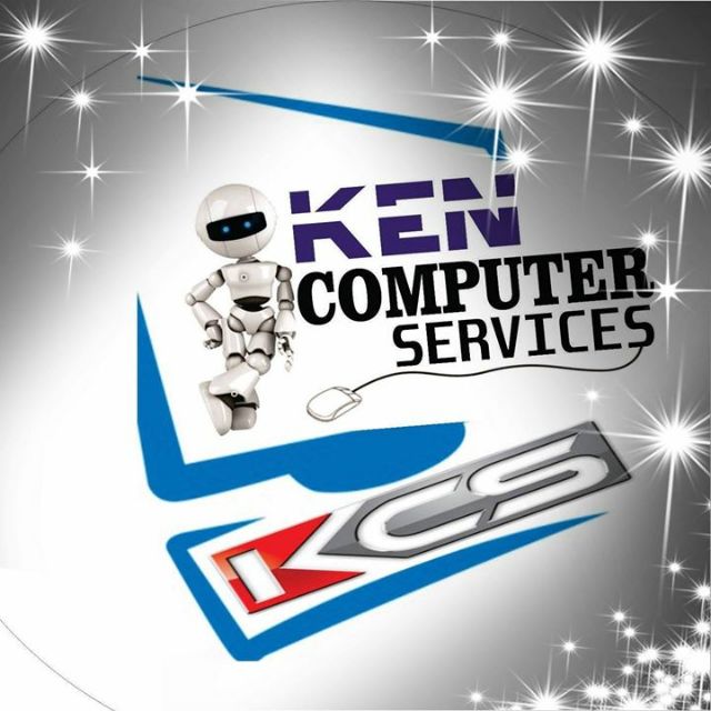 KEN Store Computer