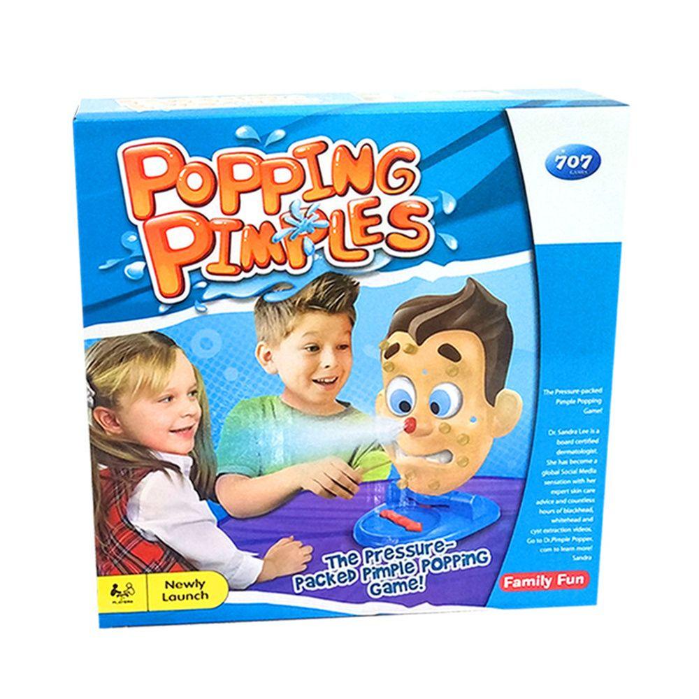 Đồ Chơi Nắn Bóp Đàn Hồi Giảm Stress Hình Cầu Vồng