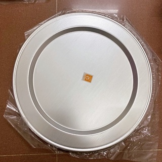 Mâm nhôm ăn cơm Hải Phòng 53cm