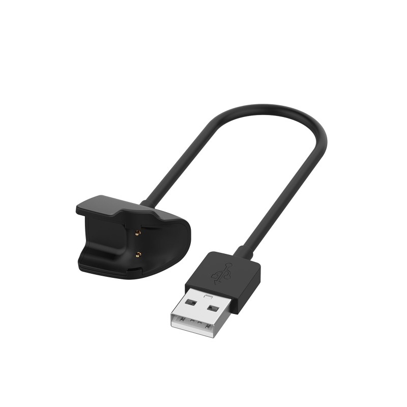 Dây cáp sạc usb 15cm 100cm cho đồng hồ thông minh Samsung-Galaxy Fit 2