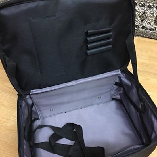 Cốp tóc - Phụ kiện