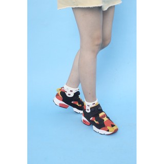 Giày Reebok Insta Pump Fury Real2hand