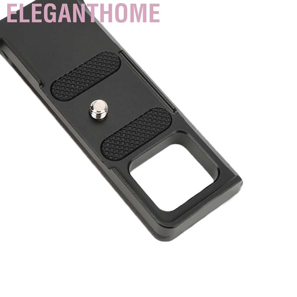 Ngàm gắn tay cầm máy ảnh bằng kim loại cho Nikon Z6 Z7 | BigBuy360 - bigbuy360.vn