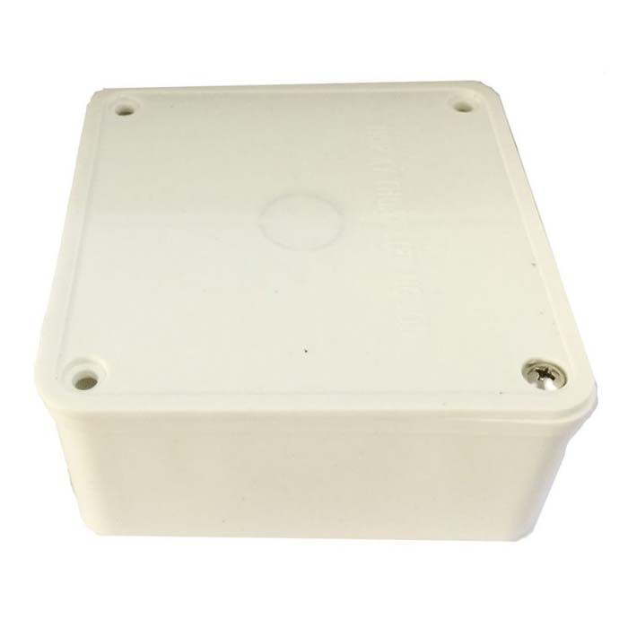 hộp kỹ thuật gắn camera