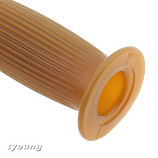 Universal Motorcycle Handlebar Handle Grips 25/28mm for Harley