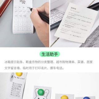 Máy in Mini Paperang siêu hotd