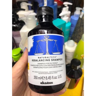 Gội trị dầu daviness 1000ml