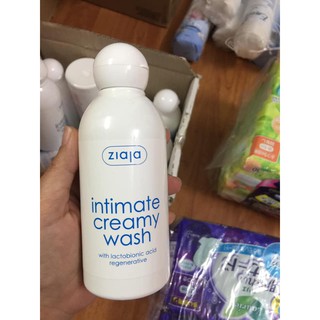 Dung dịch vệ sinh ZAIJA 200ml