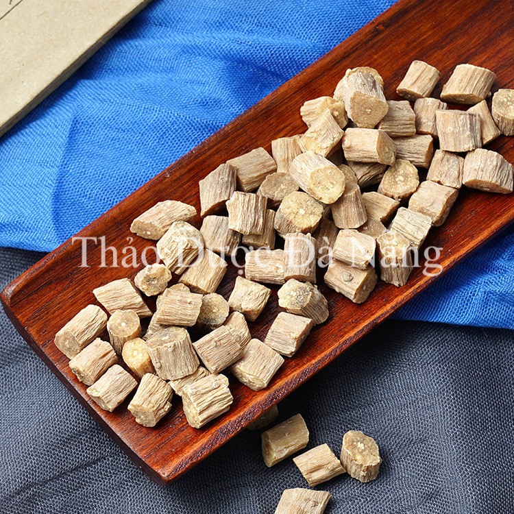 Ngưu Tất  thái mỏng 100 gram.
