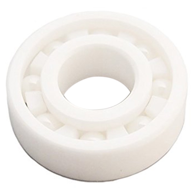 Set 2 Vòng Bi Gốm 623 3X10X4 Mm Zro2 Chuyên Dụng
