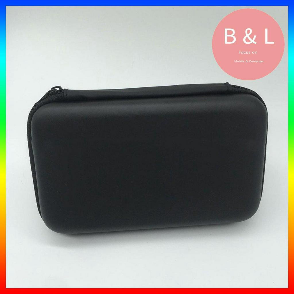 Túi Đựng Nhiệt Kế Đeo Trán Bằng Eva Tiện Lợi