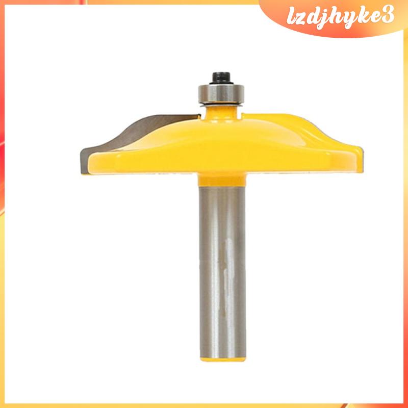 Bộ Định Tuyến Bit 1 / 2 &quot;lzdjhyke3 Cho Cửa Đường Kính