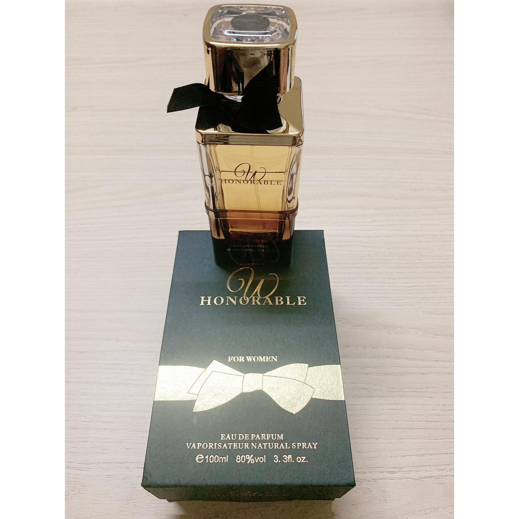 Nước hoa Nữ Honorable For Women 100ml Sellion giá sỉ lẻ