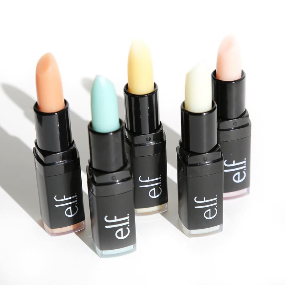 Tẩy Tế Bào Chết Môi ELF Lip