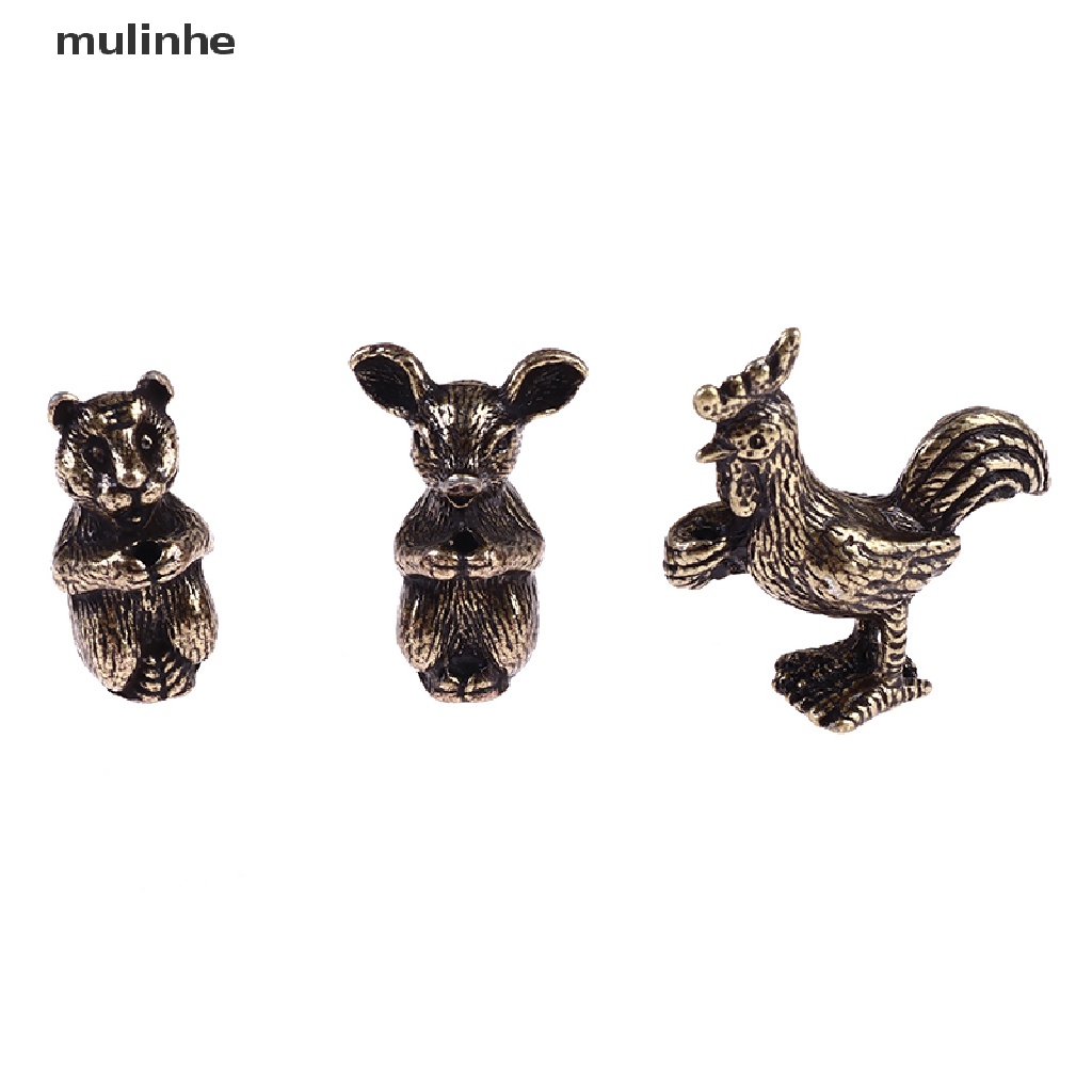 Đế Đốt Trầm Hương Hình Động Vật Phong Cách Trung Hoa