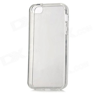 Ốp silicon iphone 5s - loại a+ chống ố