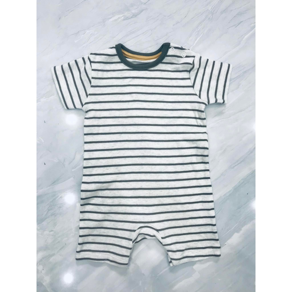 Body đùi, romper đùi bé trai xuất khẩu dư xịn