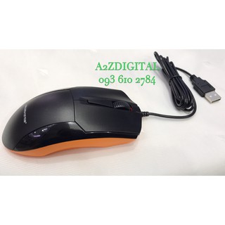 CHUỘT  CÓ DÂY CỔNG CẮM USB GIÁ RẺ