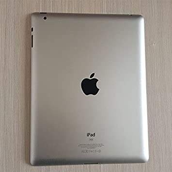 Máy Tính Bảng iPad 2 máy zin vỏ 95% kính không trầy | BigBuy360 - bigbuy360.vn