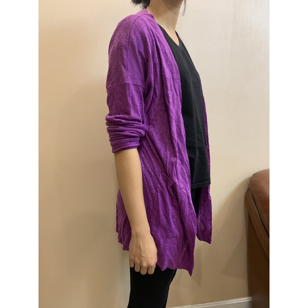 Áo Cadigan len mỏng phong cách Hàn Quốc | BigBuy360 - bigbuy360.vn