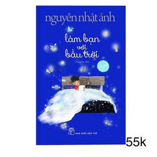 Lam ban voi bau troi