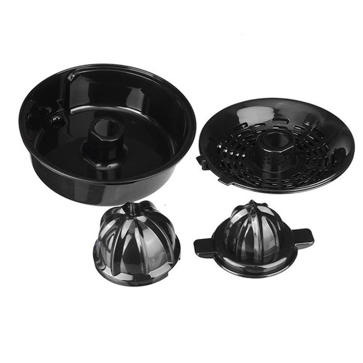 Máy vắt cam Sokany 85W cần gạt đòn bẩy, tay cầm mềm, dễ sử dụng - Bảo hành chính hãng 12 tháng,