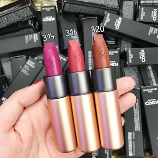 SON KIKO VELVET MATTE 309