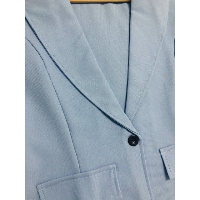 Bộ vest nữ - Freeship - Bộ vest công sở nữ quần dài 2 món như hình (ảnh và video thật) nhiều màu Hot 2021