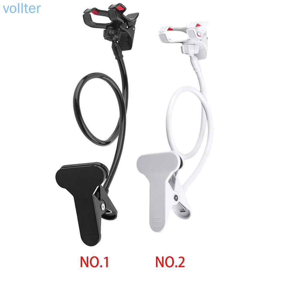 Giá Đỡ Điện Thoại Có Thể Xoay 360 Độ Đầy Tiện Lợi
