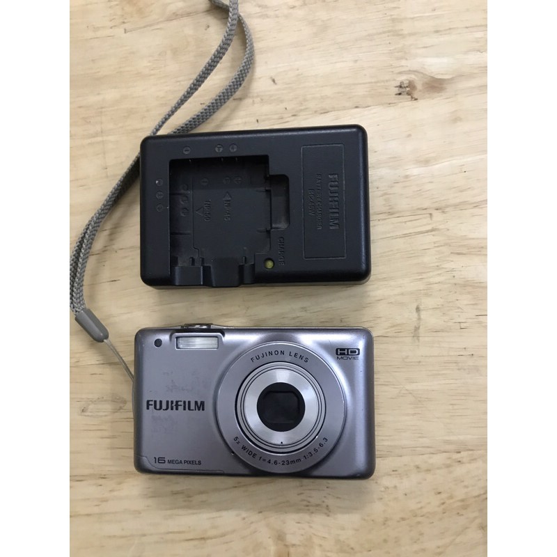 Máy ảnh fujifilm JX550