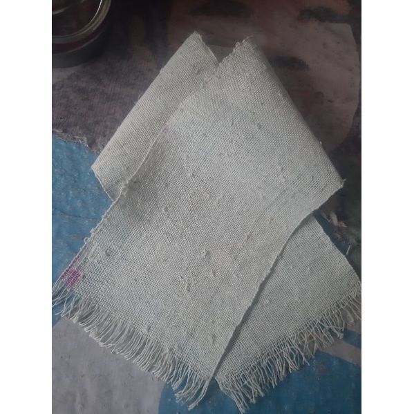 #Hàng hiếm# Khăn tắm, khăn kỳ lưng, cọ người bằng vải sợi giáp - kỳ cọ siêu sạch, 100% cotton cứng không nhờn (ảnh thật)