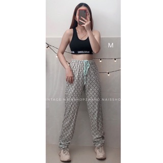 Quần flannel pants